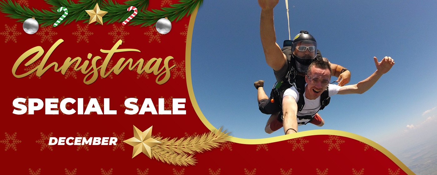 Christmas Sale