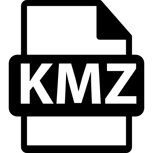 KMZ Icon